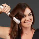 Keratin Dual Touch Styler